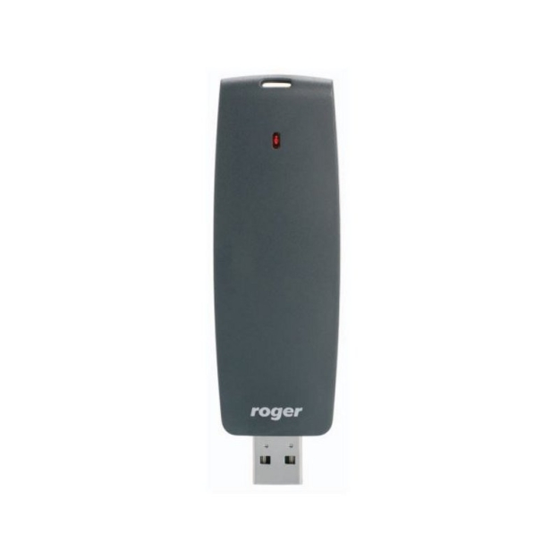 RUD-3-DES - Czytnik/programator USB MIFARE® Classic/Ultralight - ROGER | RUD-3-DES