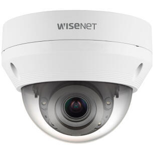 QNV-7082R - Kamera kpułkowa IP , 4Mpx, IR30, 3.2-10mm, Wisenet Q- Hanwha Techwin | QNV-7082R