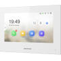 DS-KH6320-WTE1-W - Monitor wideodomofonu IP, 7'' TFT LCD, PoE - Hikvision | 6941264043355