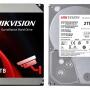 NVR-108MH-D-2TB - Rejestrator IP 8-kanałowy z dyskiem 2TB, do 6Mpx, H.265+, 1x SATA - HiLook by Hikvision