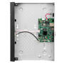 NVR-108MH-D-2TB - Rejestrator IP 8-kanałowy z dyskiem 2TB, do 6Mpx, H.265+, 1x SATA - HiLook by Hikvision