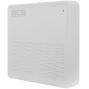 BCS-U-SNVR0401-4P - Rejestrator IP 4- kanałowy, do 8Mpx, 4xPoE, 1x HDD - BCS Ultra