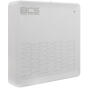 BCS-U-SNVR0401-4P - Rejestrator IP 4- kanałowy, do 8Mpx, 4xPoE, 1x HDD - BCS Ultra