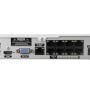 BCS-U-SNVR0401-4P - Rejestrator IP 4- kanałowy, do 8Mpx, 4xPoE, 1x HDD - BCS Ultra