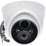 DS-2CE56D5T-VFIT3 - Kamera kopułkowa 2.0 Mpix HD-TVI / ANALOG 2.8-12mm IR 50m WDR - HIKVISION