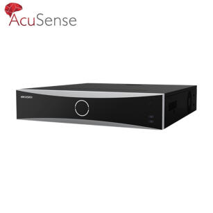 DS-7716NXI-I4/16P/S(C) - Rejestrator 16-kanałowy PoE, AcuSense - Hikvision | 6941264082941