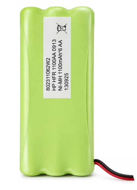 VESTA-238 - Akumulator 6x AA, 1100mAh - VESTA | VESTA-238