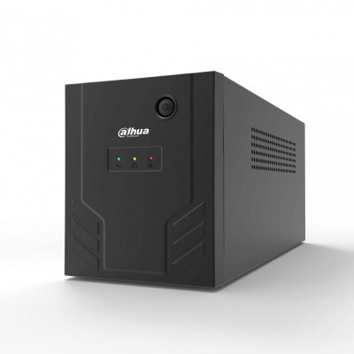 PFM3350-1500 - Zasilacz awaryjny UPS 1500VA/900W - Dahua | PFM3350-1500