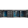 BCS-NVR12816DR-4K-II - Rejestrator IP 4K 128-kanałowy - BCS