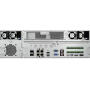  BCS-NVR12816DR-4K-II - Rejestrator IP 4K 128-kanałowy - BCS