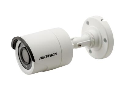 DS-2CE16D0T-IRF - Kamera tubowa 4w1 2Mpx 2.8mm IR 20m - Hikvision | 6954273693930