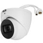BCS-L-EIP28FSR5-Ai1(2) - Kamera kopułkowa IP 8Mpx, 2.8mm, Ai - BCS Line
