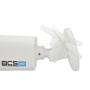 ECO BCS-TIP5201IR-V-II - Kamera tubowa 2.0 Mpix IP 2.7-12mm IR 30m WDR - BCS