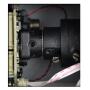 ECO BCS-TIP5201IR-V-II - Kamera tubowa 2.0 Mpix IP 2.7-12mm IR 30m WDR - BCS
