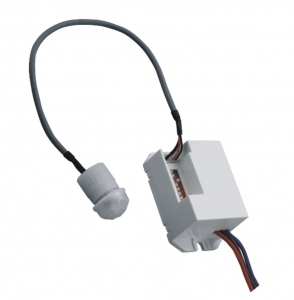 OR-CR-211 - Czujnik ruchu z zewnętrznym sensorem - Orno | OR-CR-211