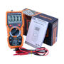 Peakmeter PM18 - miernik uniwersalny True RMS, AC DC, NCV 1000V 20A | PM18