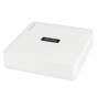 HWN-2108H - Rejestrator IP 8-kanałowy, do 6 Mpx, H.265+ - Hikvision Hiwatch