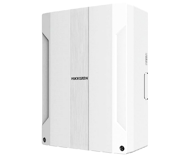 DS-PWA96-M2H-WE - Hybrydowa centrala alarmowa AX Pro - Hikvision | 6931847164270