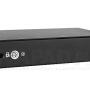 PFS3006-4GT-60 - Switch gigabitowy PoE 4-port + 2 RJ45 - Dahua