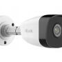 Zestaw do Monitoringu IP FullHD 2MP, 6 Kamer IPCAM-B2 IR30m, Rejestrator 8xPoE - HiLook by Hikvision | 6x IPCAM-B2- + NVR-8CH-H/8P