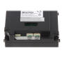 Złącza w panelu