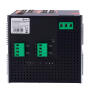 SF-SWI1816HIPOE-GF-AC-260-DIN - Switch PoE 16+2 10/100/1000Mbps, 120W - Safire