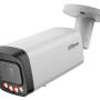 IPC-HFW21249T-AS-IL-0280B - Kamera tubowa IP 12Mpx, 2.8mm, Smart Dual Illumination, WizSense - DAHUA | 6939554913884