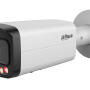 IPC-HFW21249T-AS-IL-0280B - Kamera tubowa IP 12Mpx, 2.8mm, Smart Dual Illumination, WizSense - DAHUA