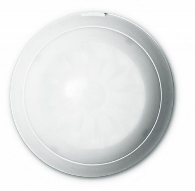 TLC-360 QUAD - Czujnik sufitowy - Crow | TLC-360 QUAD