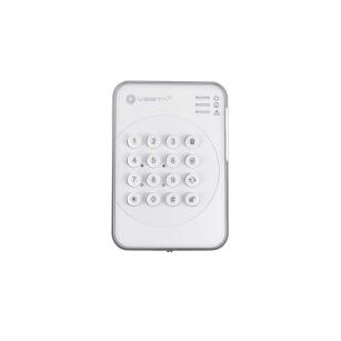 VESTA-237N - Bezprzewodowa klawiatura systemu alarmowego- VESTA | VESTA-237N