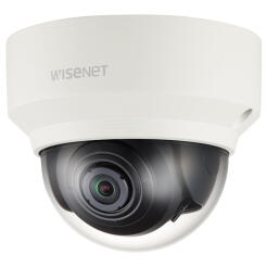 XND-6010 - Kamera kopułkowa IP , 2Mpx, 2.4mm, Wisenet X- Hanwha Techwin | XND-6010