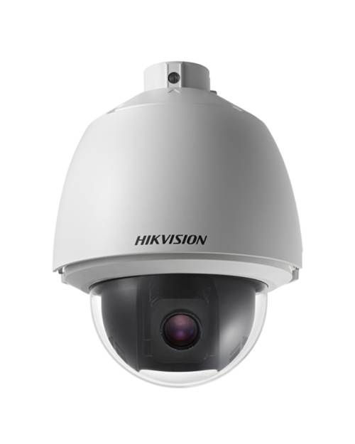 DS-2DE5225W-AE - Kamera obrotowa IP, 2Mpx, 4.8-120mm, Zoom 25x, PTZ - Hikvision | 6954273651589