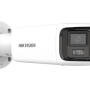DS-2CD2T87G2P-LSU/SL - Kamera panoramiczna IP 8Mpx 2x 4mm, AcuSense, ColorVu, LED 40m - Hikvision | 6931847164355
