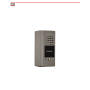 DP-2HPR(DC)/DR-2PN - Zestaw domofonowy jednoabonentowy - Commax - 3