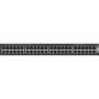 RG-NBS3100-48GT4SFP-P - Switch PoE 48+4 10/100/1000Mbps, zarządzalny, 4x SFP, 370W - Reyee by Ruijie