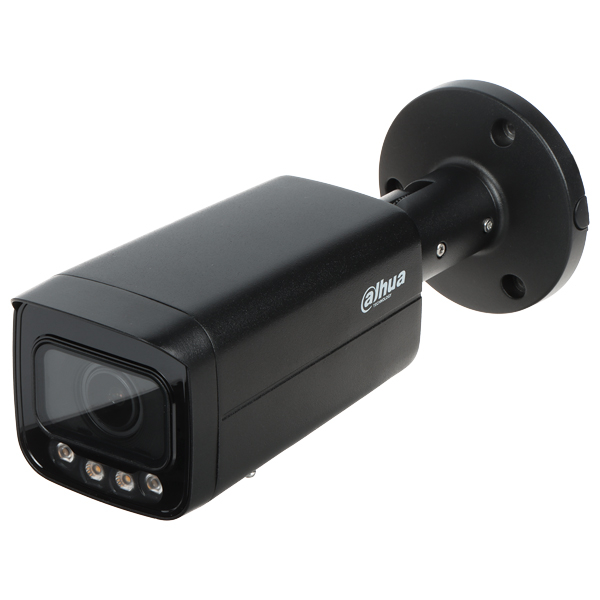IPC-HFW2849T-ZAS-IL-27135-BLACK - Kamera tubowa IP 8Mpx, 2.7–13.5 mm, WizSense - DAHUA | IPC-HFW2849T-ZAS-IL-27135-BLACK