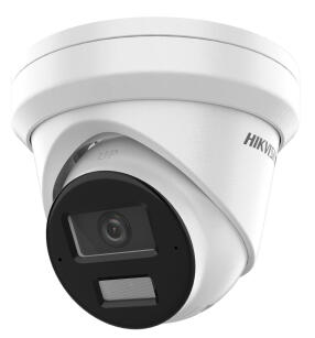 DS-2CD2343G2-LI - Kamera kopułkowa IP 4MPx, 2.8mm, Smart Hybrid Light 30m - Hikvision | 6936422131487