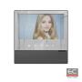 CDV-70HM2 WHITE - Monitor 7