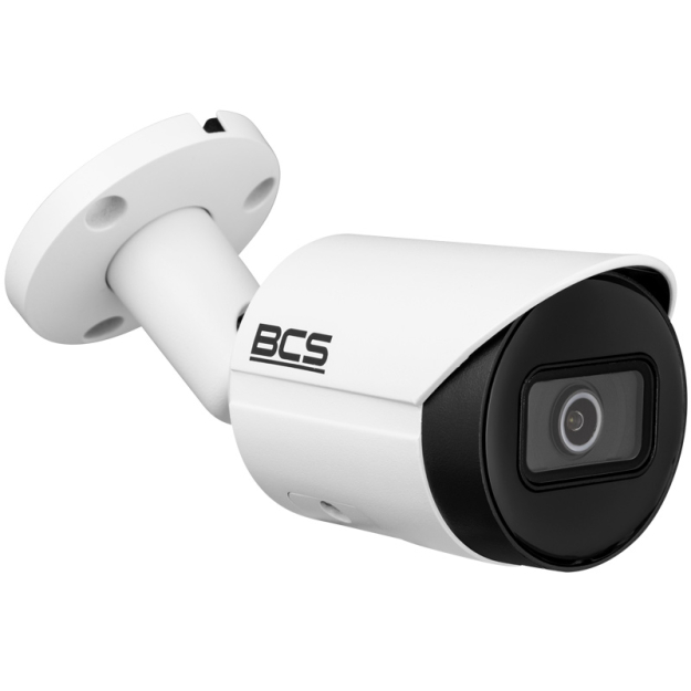 BCS-TIP3401IR-E-V - Kamera tubowa IP, 4Mpx, 2.8mm, IR30m - BCS LINE | BCS-TIP3401IR-E-V
