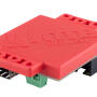 xFIBER-2-70 - Media konwerter Ethernet - SFP, Gigabit - ATTE