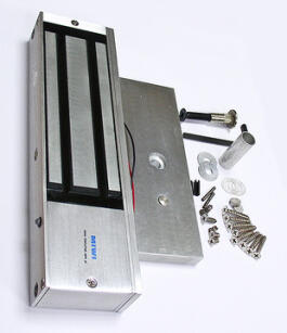 ZE HC500GF - Zwora elektromagnetyczna 500 kg - Miwi-Urmet | ZE HC500GF