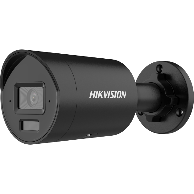 DS-2CD2063G2-LI2U-BLACK - Kamera IP tubowa 6MP, AcuSense, Smart Hybrid Light  - Hikvision | 6936422131388