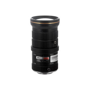 BCS-05506MIR - Obiektyw do kamer megapixelowych o rozdzielczości do 6Mpx, 5 - 50mm - BCS | BCS-05506MIR