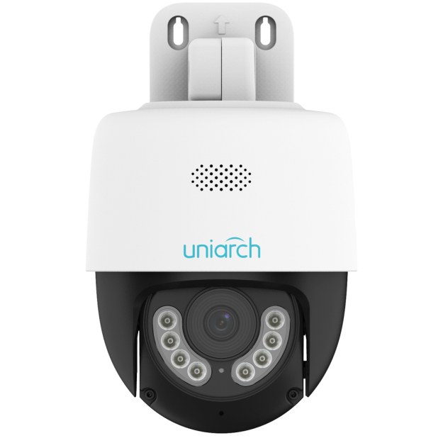 IPC-P213-AF40KC - Kamera obrotowa IP, 3Mpx, 4mm, Dual Light, Audio - Uniarch by Uniview | 5904035374134
