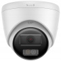 Zestaw do monitoringu IP 8Mpx 4K, 2 Kamery IPC-T280HA-LUF/SL Live Guard, PoE  - HiLook by Hikvision | IPC-T280HA-LUF/SL(x2) POE KIT