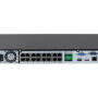 NVR4216-16P-EI - Rejestrator IP 16 kanałowy, do 16Mpx, 2xHDD, 16xPoE, H.265+, Ai - DAHUA