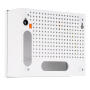 IP‑8‑20‑E / BCS-IP8Gb/E-S/E - Zestaw niebuforowy do 8 kamer IP, switch PoE z zasilaczem w obudowie - ATTE - 8