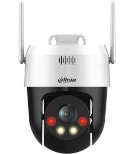 P3AE-PV - Kamera obrotowa 3Mpx, 4mm, Smart Dual Light, WiFi, Autotracking - Dahua | 6923172596802
