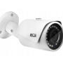 Zestaw do Monitoringu IP 4Mpx, IR30m, 6 Kamer IP BCS-L-TIP14FR3, Rejestrator 8ch, Switch PoE - BCS