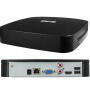 Zestaw do Monitoringu IP 4Mpx, IR30m, 6 Kamer IP BCS-L-TIP14FR3, Rejestrator 8ch, Switch PoE - BCS